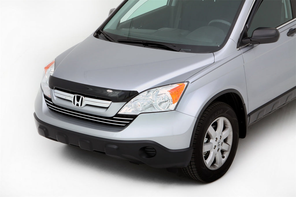 Auto Ventshade 24705 Bugflector II Stone/Bug Deflector Fits 07-09 CR-V