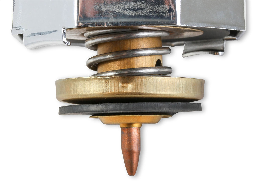 Mr Gasket 2470B Thermocap Radiator Cap