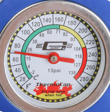 Load image into Gallery viewer, Mr Gasket 2470B Thermocap Radiator Cap