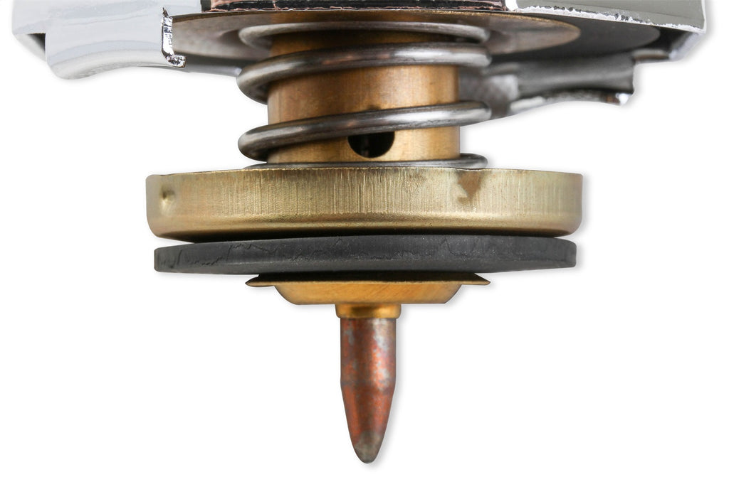 Mr Gasket 2470R Thermocap Radiator Cap