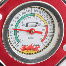 Load image into Gallery viewer, Mr Gasket 2470R Thermocap Radiator Cap