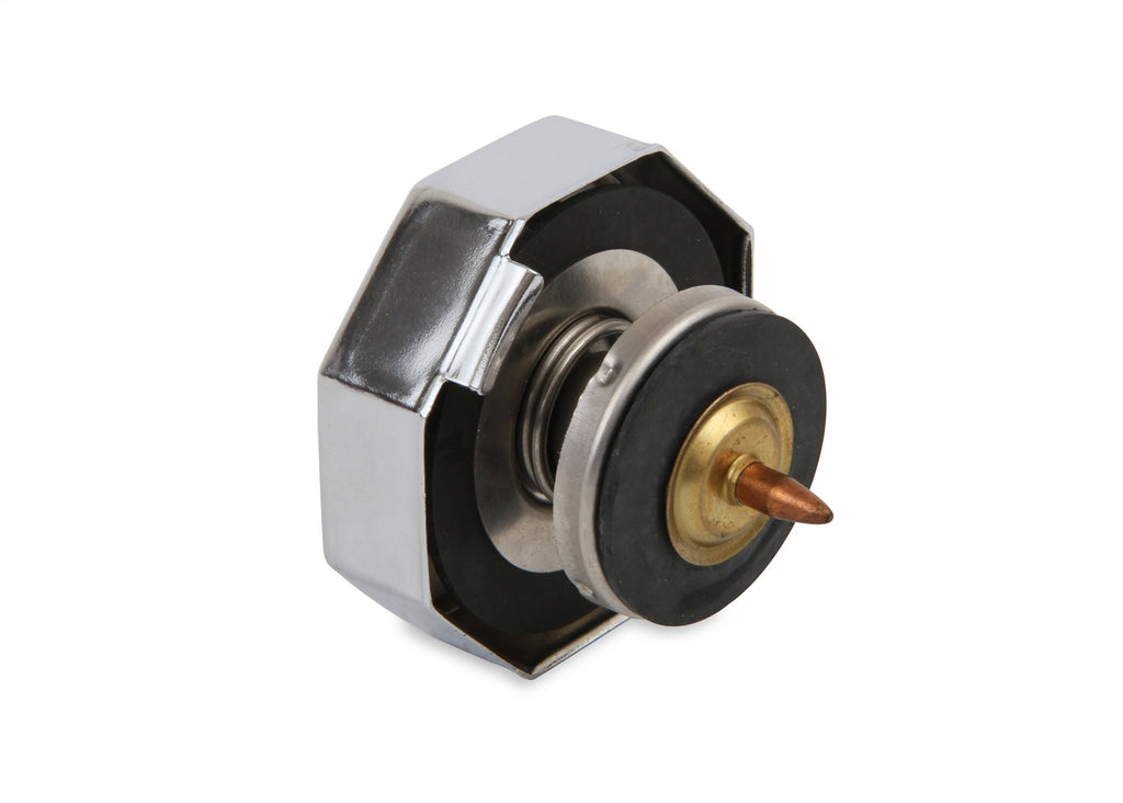 Mr Gasket 2471B Thermocap Radiator Cap