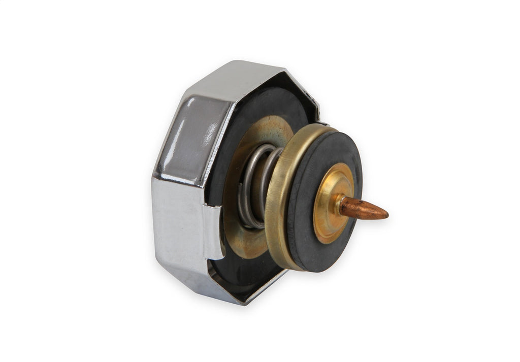 Mr Gasket 2471R Thermocap Radiator Cap