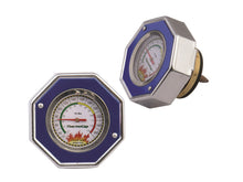 Load image into Gallery viewer, Mr Gasket 2471B Thermocap Radiator Cap
