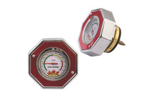 Load image into Gallery viewer, Mr Gasket 2471R Thermocap Radiator Cap