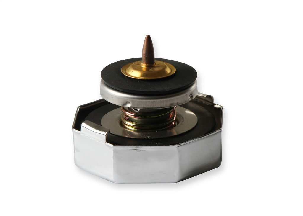 Mr Gasket 2476BK Thermocap Radiator Cap