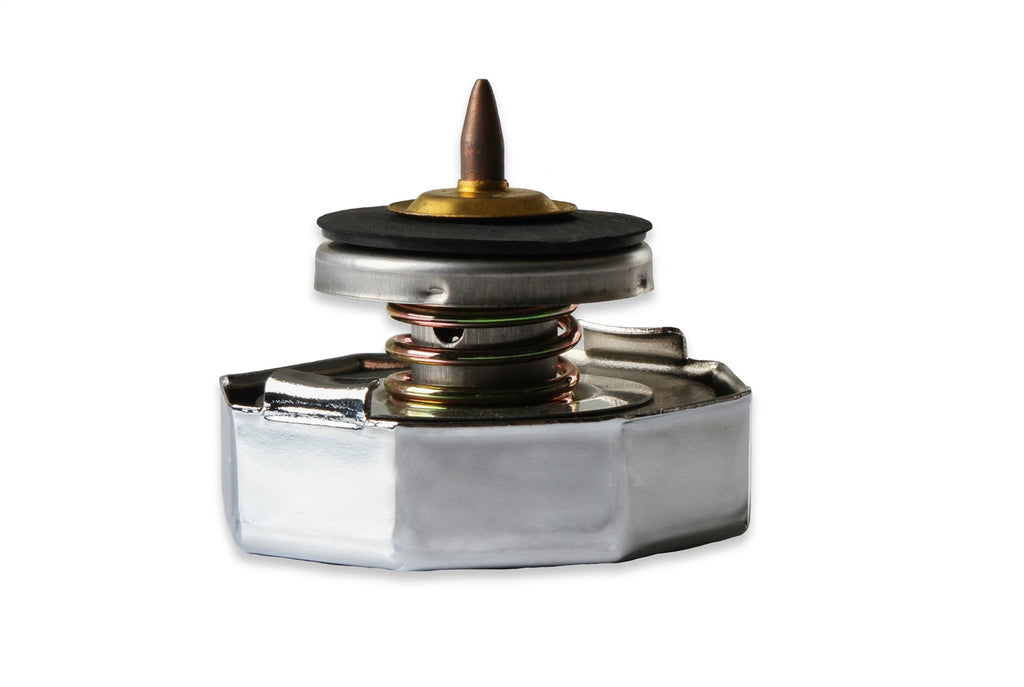 Mr Gasket 2471S Thermocap Radiator Cap