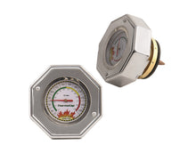 Load image into Gallery viewer, Mr Gasket 2471S Thermocap Radiator Cap