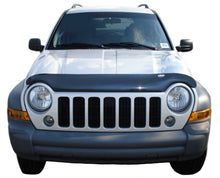 Load image into Gallery viewer, Auto Ventshade 24726 Bugflector II Stone/Bug Deflector Fits 02-07 Liberty