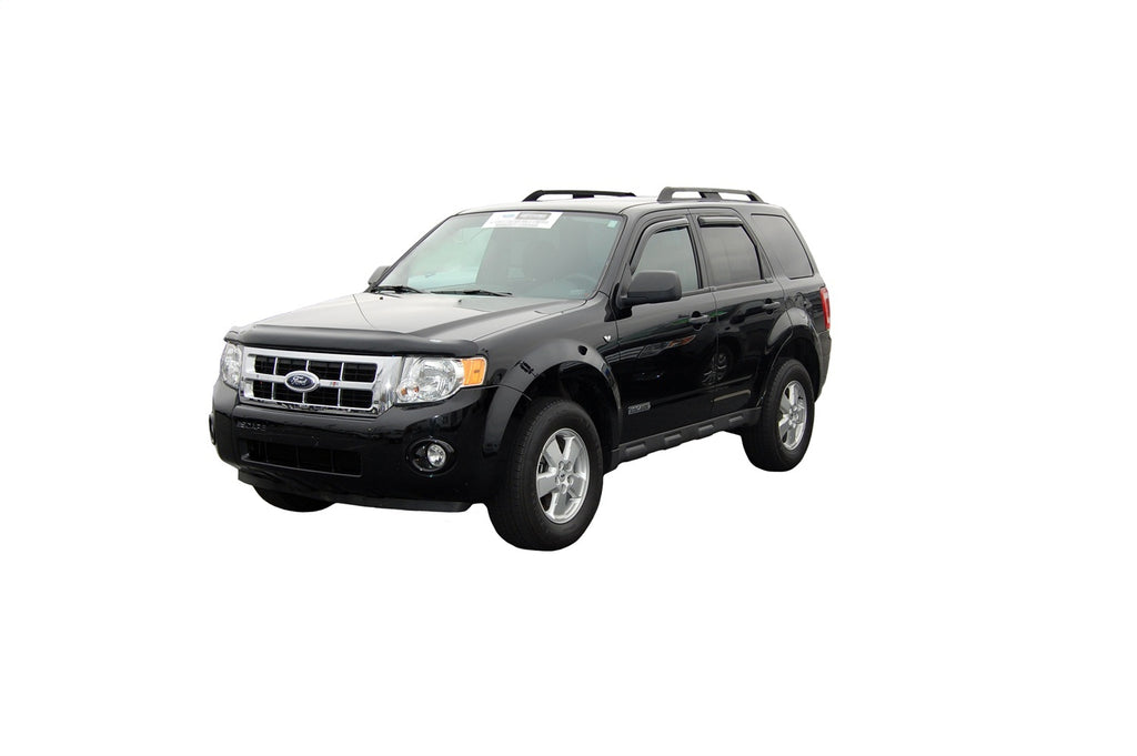 Auto Ventshade 24818 Bugflector II Stone/Bug Deflector Fits Escape Tribute