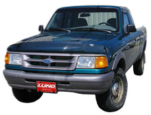 Load image into Gallery viewer, Auto Ventshade 24854 Bugflector II Stone/Bug Deflector Fits 93-97 Ranger