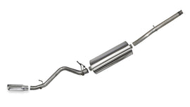 Corsa Performance 24872 Sport Cat-Back Exhaust System