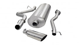 Corsa Performance 24894 Sport Cat-Back Exhaust System