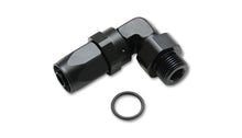 Load image into Gallery viewer, Vibrant Performance 24900 Male 90 Degree Hose End Fitting
