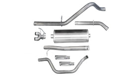 Corsa Performance 24903 Sport Cat-Back Exhaust System