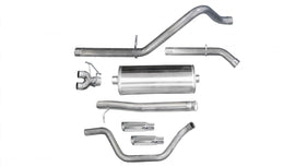 Corsa Performance 24906 Sport Cat-Back Exhaust System