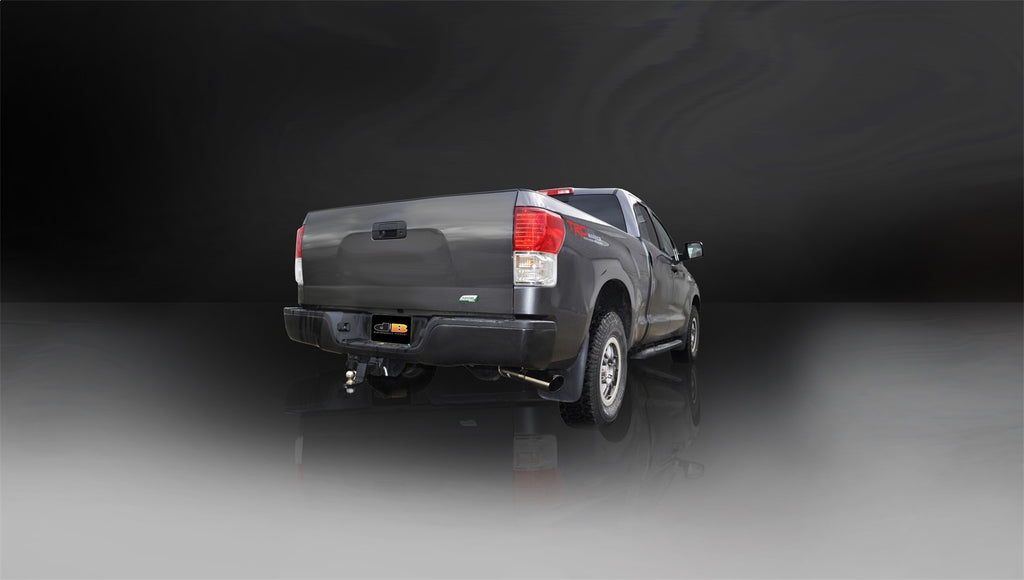 Corsa Performance 24916 Sport Cat-Back Exhaust System Fits 11-21 Tundra