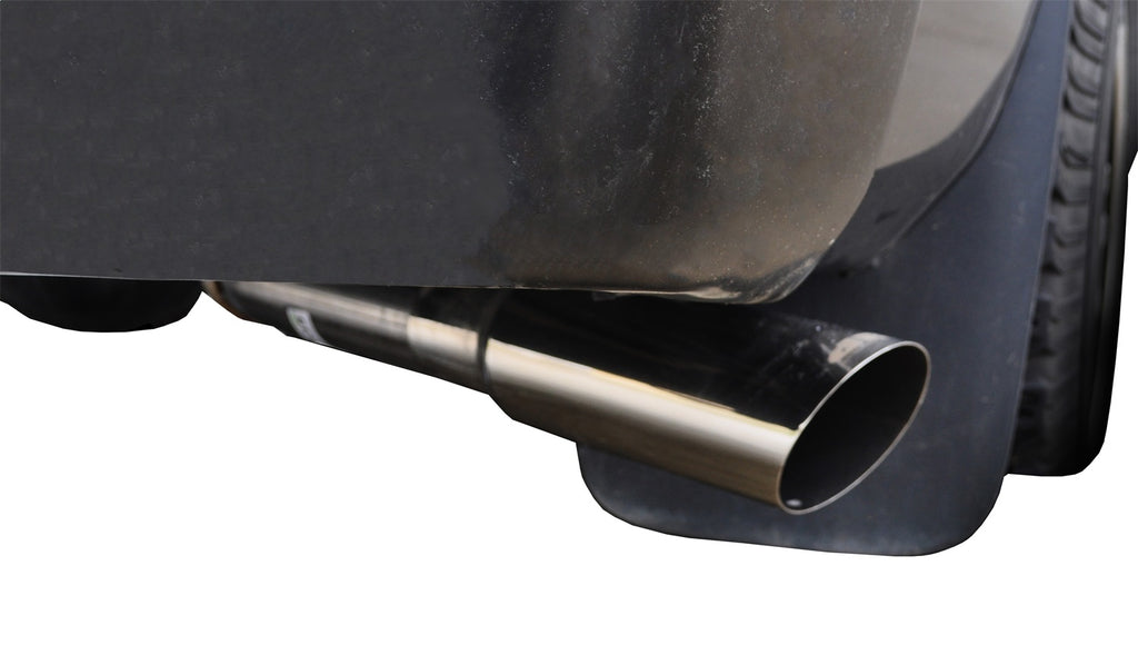 Corsa Performance 24916 Sport Cat-Back Exhaust System Fits 11-21 Tundra