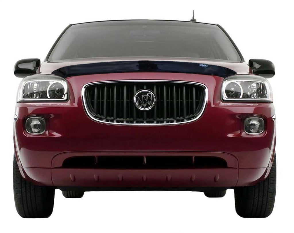 Auto Ventshade 24929 Bugflector II Stone/Bug Deflector