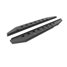 Load image into Gallery viewer, Go Rhino 69413157ST RB20 Slim Line Running Boards w/Mounting Brackets Kit