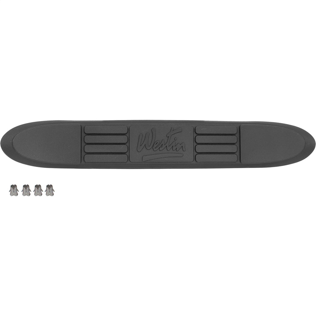 Westin 25-0001 Signature 3 Replacement Step Pad Kit