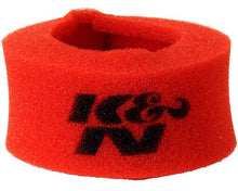 Load image into Gallery viewer, K&amp;N Filters 25-0330 Airforce Pre-Cleaner Foam Filter Wrap