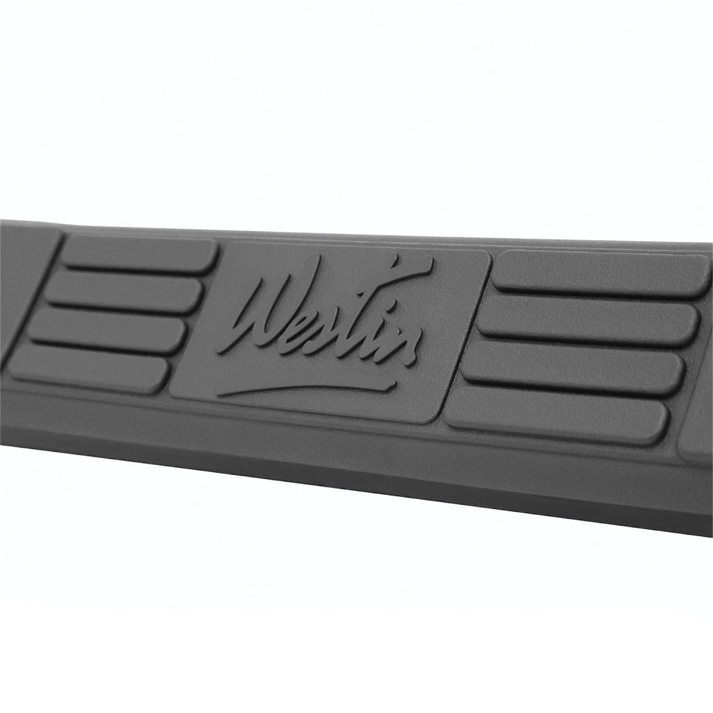 Westin 25-0505 Signature 3 Round Step Bar