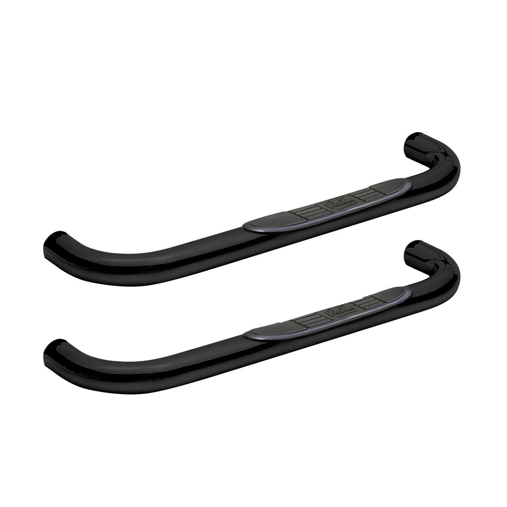 Westin 25-0575 Signature 3 Round Step Bar Fits 89-94 Pickup