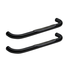 Load image into Gallery viewer, Westin 25-0625 Signature 3 Round Step Bar Fits 80-97 F-150 F-250 F-250 HD F-350