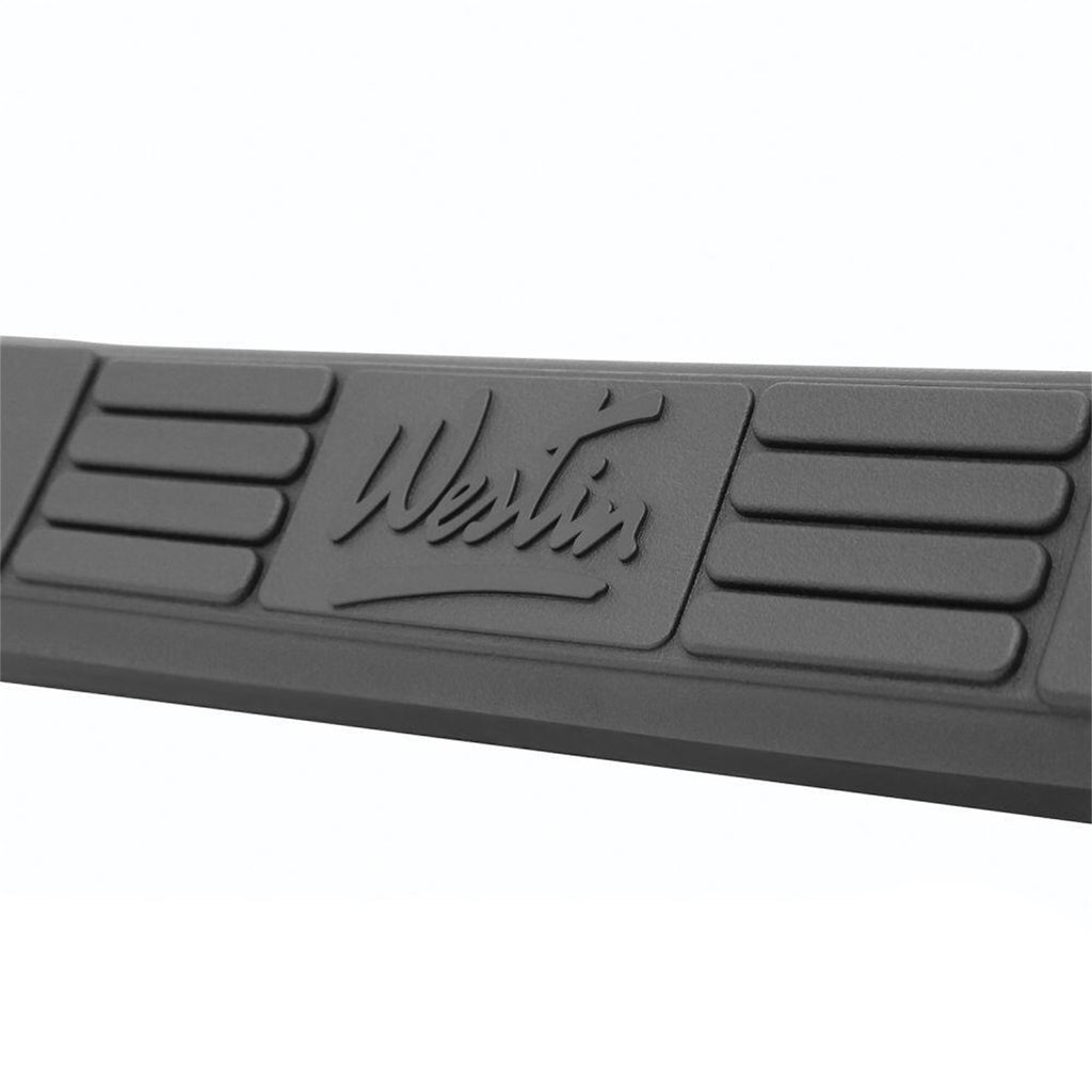 Westin 25-0635 Signature 3 Round Step Bar