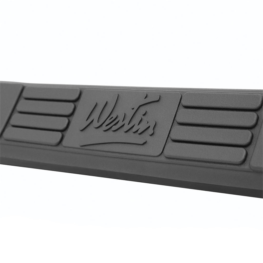 Westin 25-0655 Signature 3 Round Step Bar Fits 94-02 Ram 1500 Ram 2500 Ram 3500