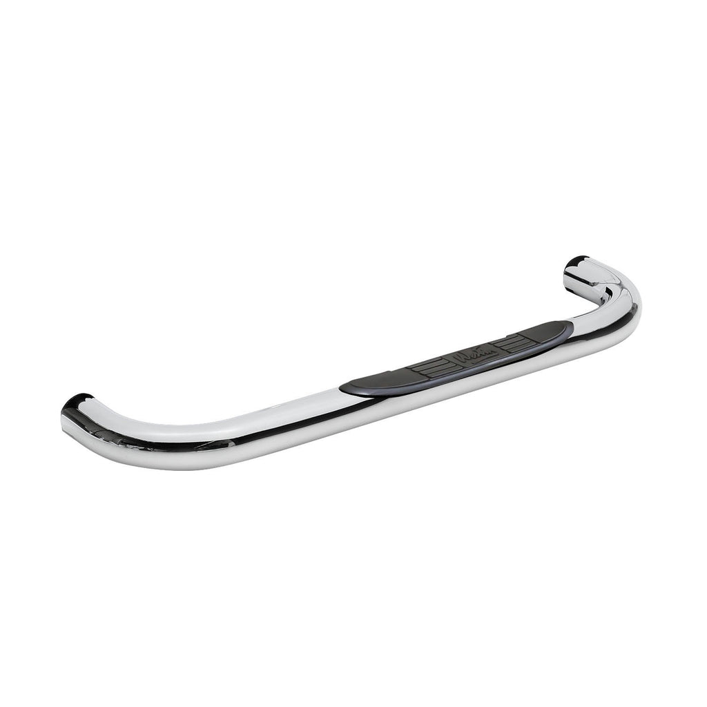 Westin 25-0670 Signature 3 Round Step Bar