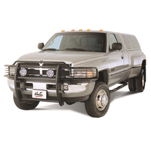 Load image into Gallery viewer, Westin 25-0685 Signature 3 Round Step Bar Fits 95-02 Ram 1500 Ram 2500 Ram 3500