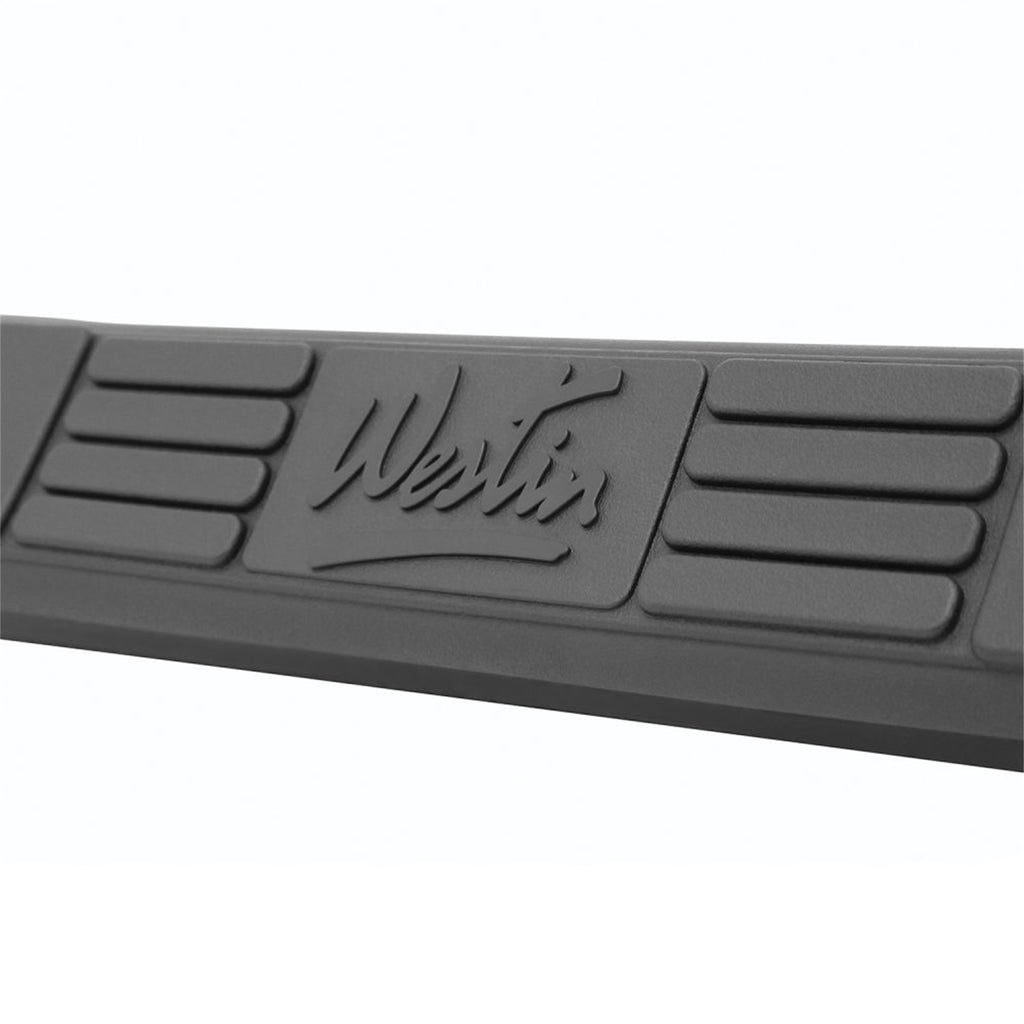 Westin 25-0685 Signature 3 Round Step Bar Fits 95-02 Ram 1500 Ram 2500 Ram 3500