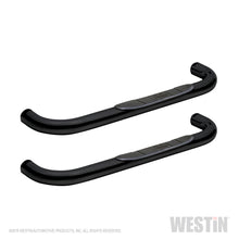 Load image into Gallery viewer, Westin 25-0830 Signature 3 Round Step Bar Fits 95-04 Tacoma