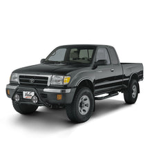 Load image into Gallery viewer, Westin 25-0835 Signature 3 Round Step Bar Fits 95-04 Tacoma