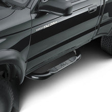 Load image into Gallery viewer, Westin 25-0835 Signature 3 Round Step Bar Fits 95-04 Tacoma