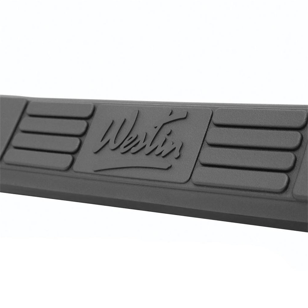 Westin 25-0835 Signature 3 Round Step Bar Fits 95-04 Tacoma