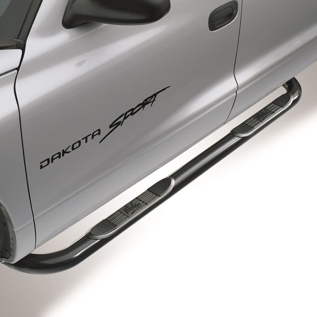 Westin 25-0950 Signature 3 Round Step Bar Fits 97-04 Dakota