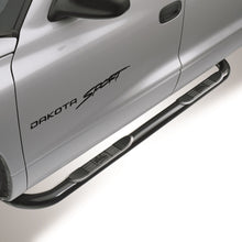 Load image into Gallery viewer, Westin 25-0950 Signature 3 Round Step Bar Fits 97-04 Dakota