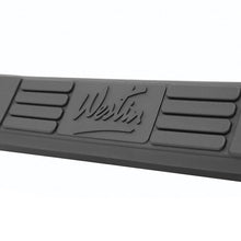 Load image into Gallery viewer, Westin 25-0975 Signature 3 Round Step Bar Fits 97-06 Wrangler (TJ)