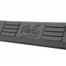 Load image into Gallery viewer, Westin 25-1245 Signature 3 Round Step Bar Fits 98-02 Ram 1500 Ram 2500 Ram 3500