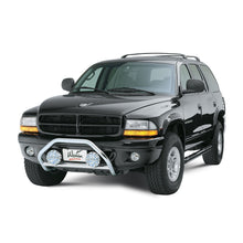 Load image into Gallery viewer, Westin 25-1255 Signature 3 Round Step Bar Fits 98-03 Durango