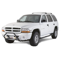 Load image into Gallery viewer, Westin 25-1255 Signature 3 Round Step Bar Fits 98-03 Durango