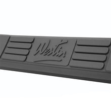 Load image into Gallery viewer, Westin 25-1315 Signature 3 Round Step Bar Fits F-250 Super Duty F-350 Super Duty