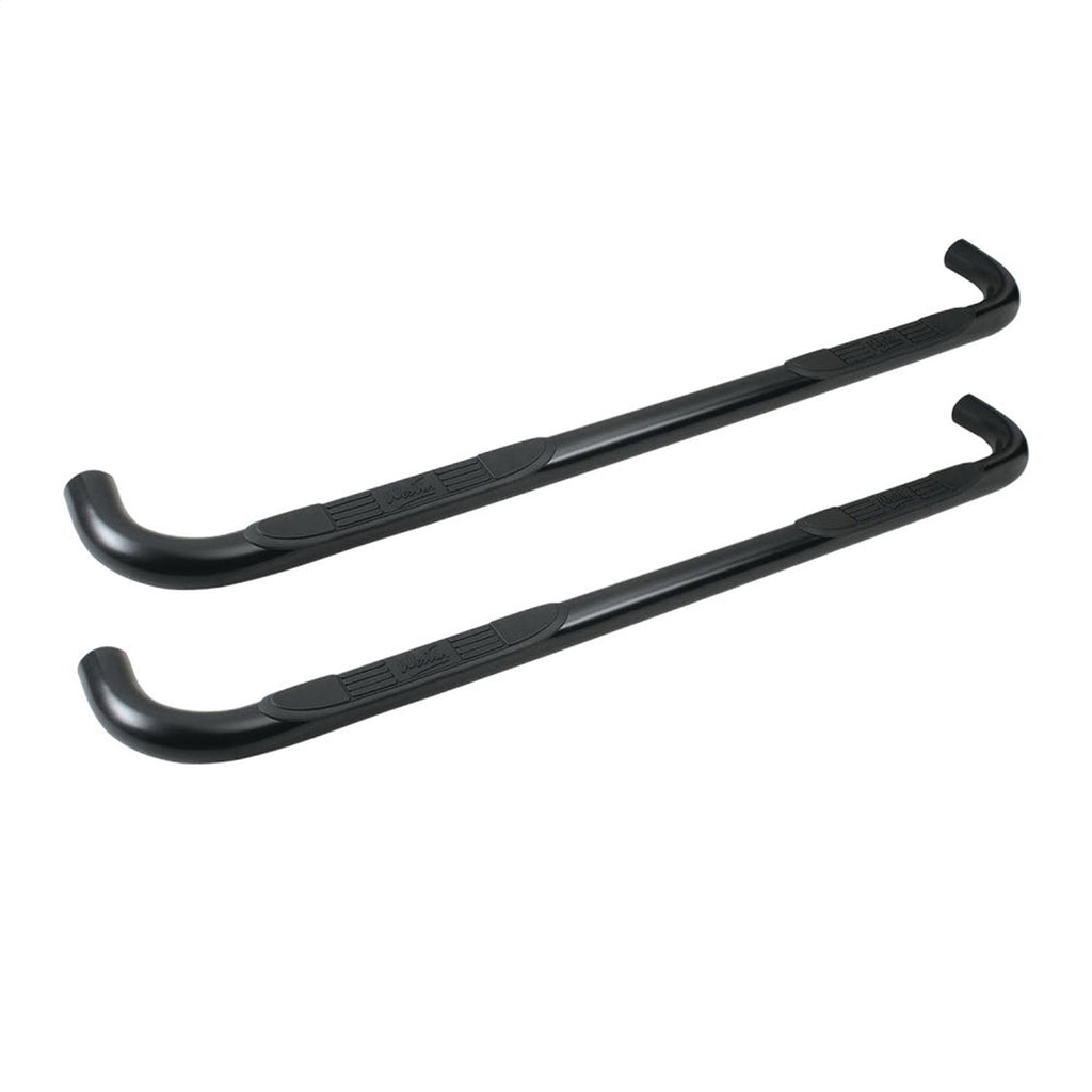 Westin 25-1475 Signature 3 Round Step Bar Fits 99-04 Grand Cherokee (WJ)
