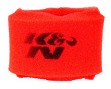 K&N Filters 25-1480 Airforce Pre-Cleaner Foam Filter Wrap