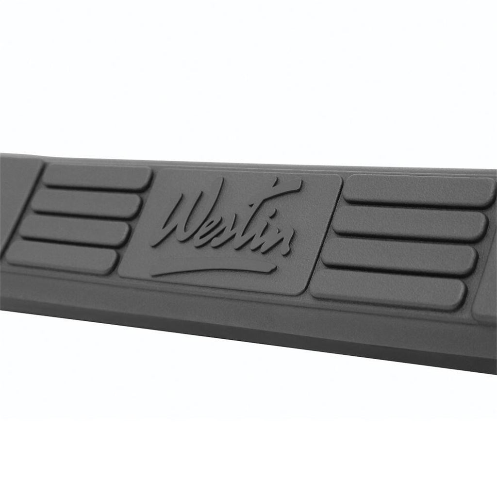 Westin 25-1685 Signature 3 Round Step Bar