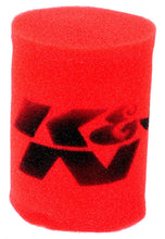 Load image into Gallery viewer, K&amp;N Filters 25-1770 Airforce Pre-Cleaner Foam Filter Wrap