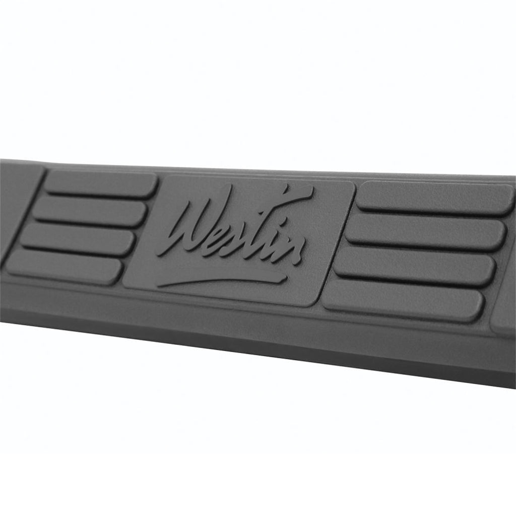 Westin 25-1955 Signature 3 Round Step Bar